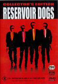 Reservoir Dogs (DVD)