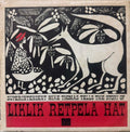 Mike Thomas - Liklik Retpela Hat (Vinyl 7'')