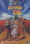 Return To Oz (DVD)