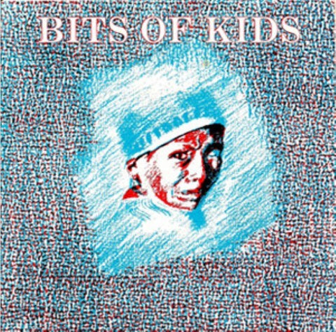 Bits Of Kids - They Say / Sorry Son (Vinyl 7'')
