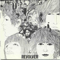 The Beatles - Revolver (CD)