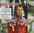James Reyne - Reckless 1979-95 (CD)