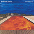 Red Hot Chili Peppers - Californication (CD)