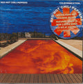 Red Hot Chili Peppers - Californication (CD)