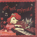 Red Hot Chili Peppers - One Hot Minute (CD)