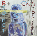 Red Hot Chili Peppers - By The Way (CD)