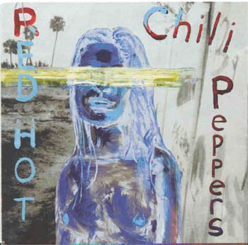 Red Hot Chili Peppers - By The Way (CD)