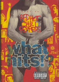 Red Hot Chili Peppers - What Hits (DVD)