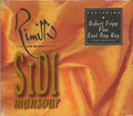 Rimitti - Sidi Mansour (CD)