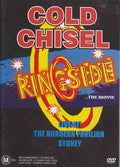 Cold Chisel - Ringside (DVD)