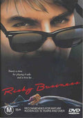 Risky Business (DVD)
