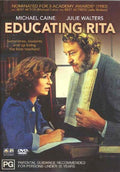 Educating Rita (DVD)