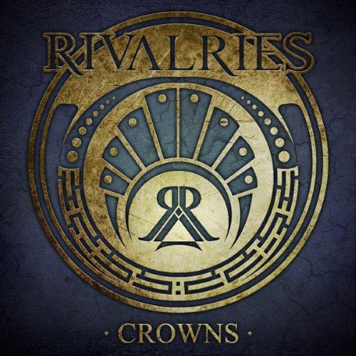 Rivalries - Crowns EP (CD)