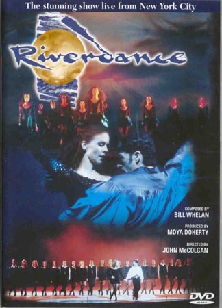 Riverdance (DVD)