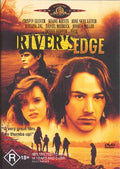 Rivers Edge (DVD)
