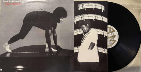 Joan Armatrading - Track Record (Vinyl LP)