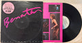 Pat Benatar - Live From Earth (Vinyl LP)
