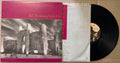 U2 - The Unforgettable Fire (Vinyl LP)