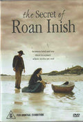 The Secret Of Roan Inish (DVD)