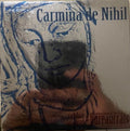 Robbie Jalapeno & The Fabulous Band Of Faceless Bureaucrats - Carmina De Nihil (CD)