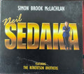 Simon Brook McLachlan (w/ The Robertson Brothers) - Neil Sedaka (CD)