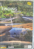 Finding Paradise - Far North Queensland