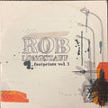 Rob Longstaff - Footprints Vol 1 (CD)