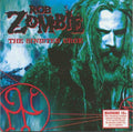 Rob Zombie - Venomous Rat Regeneration Vendor (CD)