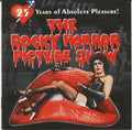 Soundtrack - The Rocky Horror Picture Show - 25th Anniversary (CD)