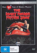 The Rocky Horror Picture Show (DVD)