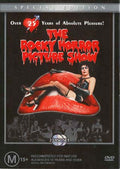 The Rocky Horror Picture Show (DVD)