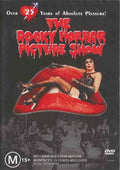 The Rocky Horror Picture Show (DVD)
