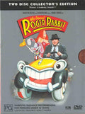 Who Framed Roger Rabbit (DVD)