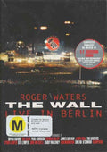 Roger Waters - The Wall : Live In Berlin (DVD)