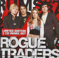 Rogue Traders - Here Come The Drums (w/ Bonus Disc) (CD)