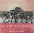 Compilation - Roll Back The Years (CD)