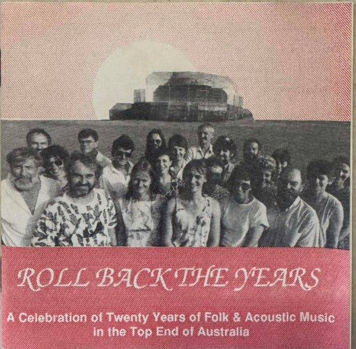 Compilation - Roll Back The Years (CD)