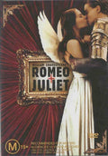 Romeo And Juliet (DVD)