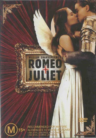 Romeo And Juliet (DVD)