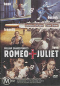 Romeo And Juliet (DVD)