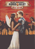 Romeo And Juliet (DVD)