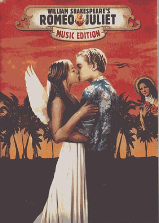 Romeo And Juliet (DVD)
