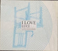 Lloyd Honeybrook - I Love Luci(er) (CD)