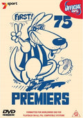 Official AFL Grand Final - 1975 : North Melbourne Vs Hawthorn (DVD)