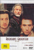 Rosencrantz And Guildenstern Are Dead (DVD)