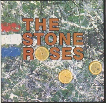 The Stone Roses - S/Titled (CD)