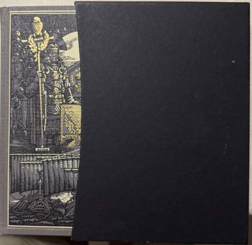 Rosemary Sutcliff - The Silver Branch (Hardcover)