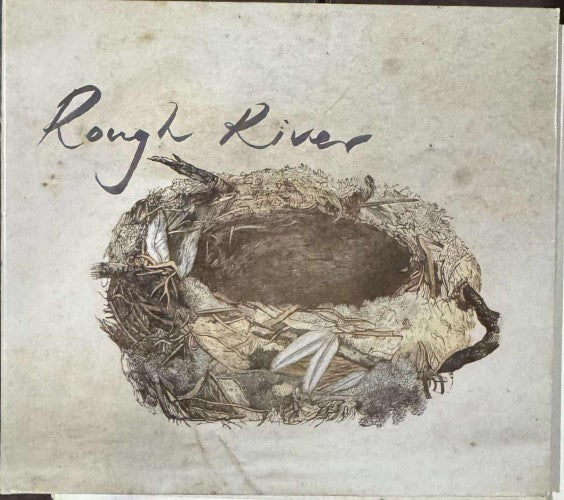 Rough River - Rough River (CD)