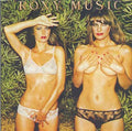 Roxy Music - Country Life (CD)