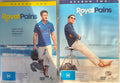 Royal Pains : Season One & Two